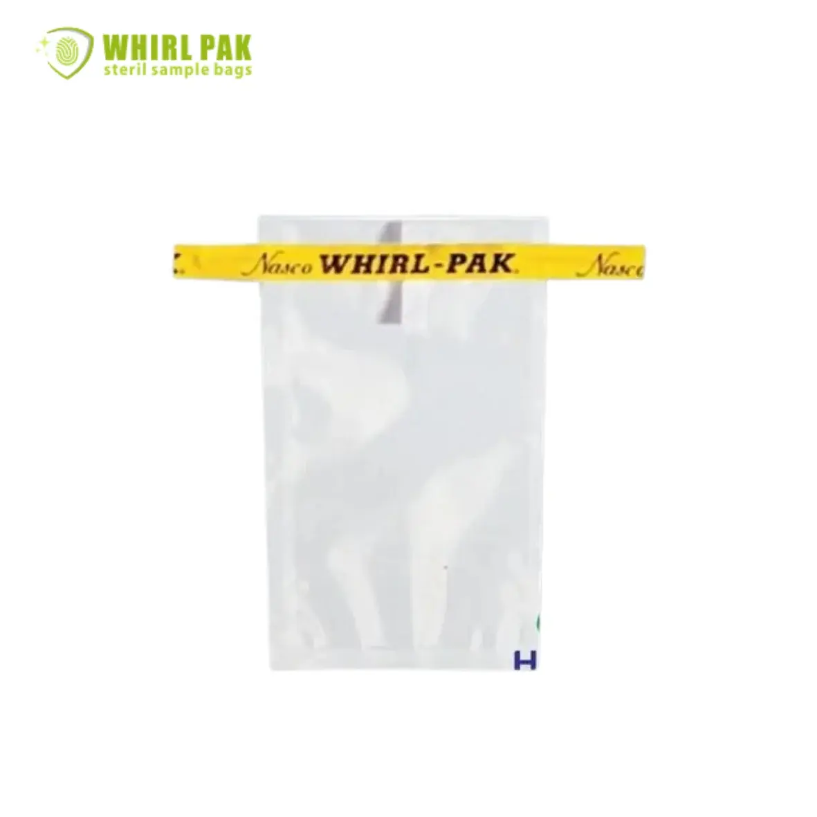 Sampling Bags Nasco B00679
